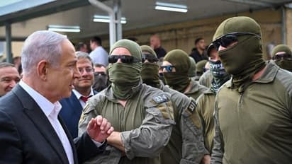 Israel's imminent incursion in Rafah sparks International alarm for urgent ceasefire talks, hundreds dead