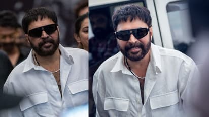 'മനുഷ്യ ഇതെന്ത് ഭാവിച്ചാ..നിങ്ങൾക്ക് 72 വയസായി അറിയോ?'; മമ്മൂട്ടിയോട് സോഷ്യല് മീഡിയ ലോകം