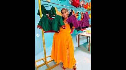  ಗುಂಡು ಗುಂಡಗೆ ಮೈ ತುಂಬಿಕೊಂಡಿರುವ ಹುಡುಗಿಯರನ್ನು ಇಷ್ಟ ಪಡುತ್ತಾರೆ: ಗೀತಾ ಭಾರತಿ ಭಟ್