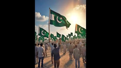 Pakistan Downgraded: சர்வாதிகார ஆட்சிக்கு தரமிறக்கப்பட்ட பாகிஸ்தான் – EIU ஜனநாயகக் குறியீடு அறிக்கை!