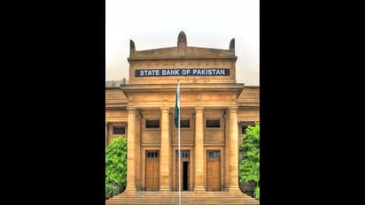 ಆದಾಯಕ್ಕಿಂತಲೂ ಪಾಕಿಸ್ತಾನದ ಸಾಲವೇ ಹೆಚ್ಚು..!