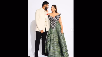 'ಹೆಣ್ಮಕ್ಕಳ ದೇಹದ್ ಬಗ್ಗೆ ಕಾಮೆಂಟ್ ಮಾಡೋ..' ಬಾಡಿ ಶೇಮ್ ಮಾಡಿದವ್ನಿಗೆ ಸರಿಯಾಗಿ ಜಾಡಿಸಿದ ಬುಮ್ರಾ ಪತ್ನಿ ಸಂಜನಾ