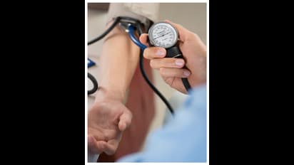 నిద్రపోతున్నప్పుడు బీపీ పెరిగితే ఏమౌతుందో తెలుసా?