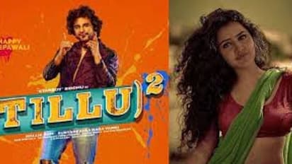  ‘టిల్లు స్వ్కేర్‌’ నైజాంలో పిచ్చ క్రేజ్, ఎంత చెప్తున్నారంటే..