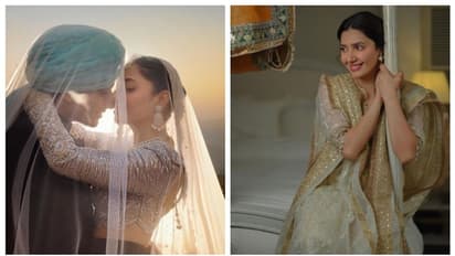 ಇತ್ತೀಚೆಗೆ ವಿವಾಹವಾದ 38ರ ಮಹಿರಾ ಖಾನ್‌ ಗರ್ಭಿಣಿ! ಹಲವು ಬಿಗ್‌ ಪ್ರಾಜೆಕ್ಟ್ ಕೈ ಬಿಟ್ರಾ ನಟಿ?