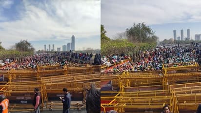 'ಇದು ದೇಶದ ಸಂಪೂರ್ಣ ಬಜೆಟ್‌ಗೆ ಸಮ..' ರೈತರ ಬೇಡಿಕೆಯಾದ ಎಲ್ಲಾ ಬೆಳೆಗಳಿಗೆ ಕನಿಷ್ಠ ಬೆಂಬಲ ಬೆಲೆ ಏಕೆ ಸಾಧ್ಯವಿಲ್ಲ?