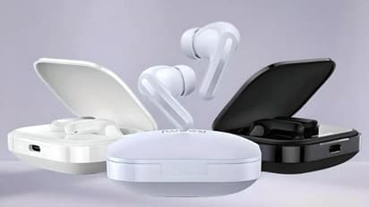 38 மணிநேரம்.. பாஸ்ட் சார்ஜிங்.. இந்த விலைக்கு இப்படியொரு Redmi Buds 3 இருக்கா..