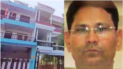 കോൺസ്റ്റബിളിൻ്റെ വീട് കണ്ട് ഞെട്ടി പൊലീസ്! 12 മുറിയുള്ള 5 കോടിയുടെ ബം​ഗ്ലാവ്, ബിഎംഡബ്ല്യു, ഔഡി, നീന്തൽക്കുളവും