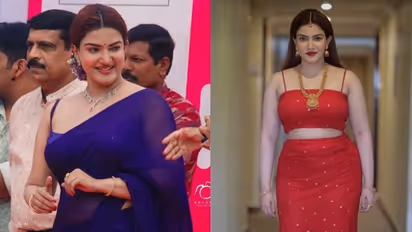 'ആ അവാർഡ് ഹണി റോസ് തൂക്കി'! ട്രോൾ പങ്കിട്ട് താരം, ഇതാണ് വൈബ് എന്ന് ആരാധകർ