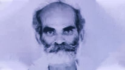 പറമ്പിലെ തീ കെടുത്താൻ ശ്രമിക്കുന്നതിനിടയിൽ വയോധികന് ദാരുണാന്ത്യം