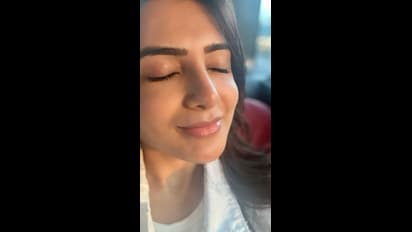 Samantha : బాల్యాన్ని గుర్తుచేసుకున్న సమంత.. ఫ్యాన్స్ కు సర్ ప్రైజ్ ఇచ్చే పనిలో సామ్ బిజీ!