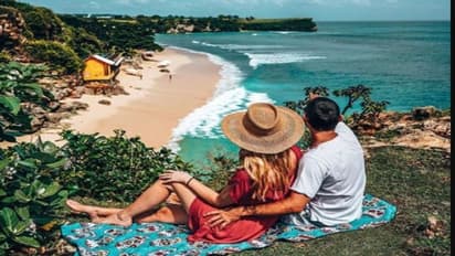 कम पैसों में मिलेगा फुल मजा! हनीमून के लिए बेस्ट हैं लो बजट वाले ये प्लेस