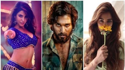 సమంత మ్యాజిక్ రిపీట్ చేసేందుకు హీరోయిన్ ఫిక్స్.. `పుష్ప2` కోసం గ్లామర్ బాంబ్ని దించుతున్న సుకుమార్ ?