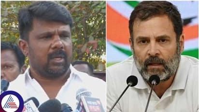 ಒರಿಜಿನಲ್ ಗಾಂಧಿ ಫ್ಯಾಮಿಲಿಯವ್ರು ಎಲ್ಲಿದ್ದಾರೋ? ಡೂಪ್ಲಿಕೇಟ್ ಗಾಂಧಿ ಅಡ್ರೆಸ್ನವರು ಮೋದಿ ಜಾತಿ ಬಗ್ಗೆ ಕೇಳ್ತಾರೆ!