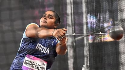 Indian hammer thrower Rachna Kumari receives 12-year ban for doping violations