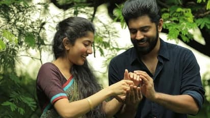 மலர் டீச்சர் முதல் இந்து ரெபேகா வர்கீஸ் வரை மனதில் நின்ற சாய் பல்லவியின் டாப் 5 கேரக்டர்ஸ்