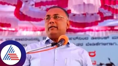 ಆಶಾ ಕಾರ್ಯಕರ್ತರಿಗೆ ಗುಡ್ ನ್ಯೂಸ್: ಪ್ರತಿ ತಿಂಗಳು ₹7,000 ಗೌರವ ಧನ ಭರವಸೆ ನೀಡಿದ ದಿನೇಶ್ ಗುಂಡೂರಾವ್