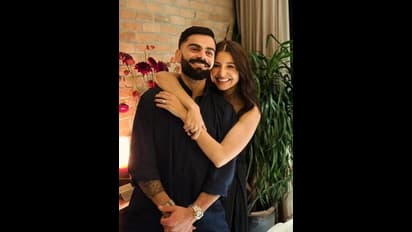 ಗಂಡು ಮಗುವನ್ನು ಬರಮಾಡಿಕೊಂಡ ವಿರುಷ್ಕಾ ದಂಪತಿ, ವಮಿಕಾ ತಮ್ಮನಿಗೆ ಮುದ್ದಾದ ಹೆಸರು!