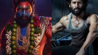 #Pushpa2: చైతూ తండేల్ ... 'పుష్ప 2' కు బ్యాక్ అప్ ప్లానా?