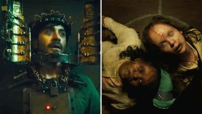 #SawX:ఈ మూడు టాప్ Horror సినిమాలు OTT తెలుగులో ...