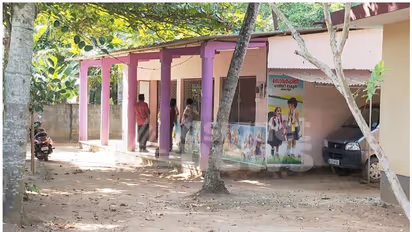 നഴ്സറിയില്‍ നിന്ന് രണ്ടര വയസുകാരന്‍ തനിച്ച് വീട്ടിലെത്തി; സ്കൂള്‍ അധികൃതര്‍ക്കെതിരെ പരാതിയുമായി രക്ഷിതാക്കള്‍