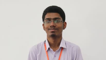 JEE Main Results: ஜே.இ.இ. முதன்மை தேர்வுவில் நெல்லை மாணவர் முகுந்த் பிரதீஷ் முதலிடம்