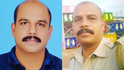 ചടയമംഗലത്ത് പൊലീസ് ഉദ്യോഗസ്ഥനെ വീട്ടിനുള്ളിൽ മരിച്ചനിലയിൽ കണ്ടെത്തി