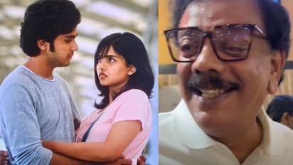 ഇനി സിനിമ എടുക്കലല്ല, ഇതുപോലുള്ള സിനിമകൾ ഇരുന്ന് കാണണം: 'പ്രേമലു'വിനെ പുകഴ്ത്തി പ്രിയദർശൻ