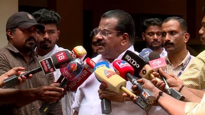 'ലീഗ് തനിച്ച് മത്സരിച്ചാൽ കോൺഗ്രസ് ഗതികേടിലാകും, മുന്നണിക്കകത്ത് ഒരു പ്രശ്നവുമില്ല': ഇപി ജയരാജൻ