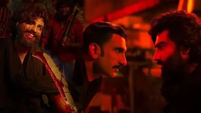 ‘Singham Again’: Rohit Shetty CONFIRMS Arjun Kapoor to play villain opposite Ranveer Singh