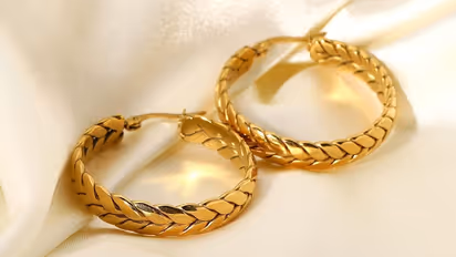 ಮತ್ತೆ ಚಿನ್ನದ ದರದಲ್ಲಿ ಏರಿಕೆ: ಹೇಗಿದೆ ನಿಮ್ಮ ನಗರದಲ್ಲಿ ಬೆಳ್ಳಿ ಬಂಗಾರದ ದರ?