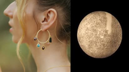 6 Unexpected benefits of wearing gold earrings