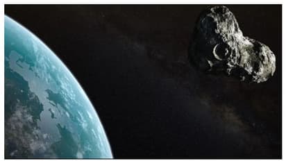 పెద్ద బిల్డింగ్ సైజ్, స్పీడ్ ఎంతంటే; ప్రేమికుల రోజున భూమికి దగ్గరగా ఆస్టెరాయిడ్ కానీ..