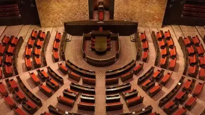 Rajya Sabha elections: BJP names Union ministers Ashwini Vaishnaw, L Murugan as candidates