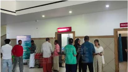 നാദാപുരത്തിനടുത്ത് നിര്മാണത്തിലിരുന്ന വീട് തകര്ന്നു; രണ്ട് പേര്ക്ക് ദാരുണാന്ത്യം