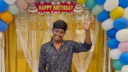 சமாதானம் பேசுவதாக அழைத்து சென்று ரவுடி ஓட ஓட விரட்டி படுகொலை.. தஞ்சையில் பட்டப்பகலில் நடந்த பயங்கரம்.!