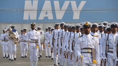 Indian Navy to shed another colonial symbol; embraces tradition and brings Kurta-Pyjama in naval messes