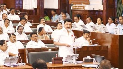 ஜாதிவாரி கணக்கெடுப்பை நடத்திடுக.. மத்திய அரசுக்கு அழுத்தம்- சட்டசபையில் ஸ்டாலின் தீர்மானம் நிறைவேற்றம்