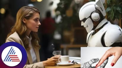 ರೋಬೋಟ್ ಬಾಯ್‌ಫ್ರೆಂಡೇ ಹೆಚ್ಚು ರೊಮ್ಯಾಂಟಿಕ್, ಅವನೇ ಸಾಕು ಎನ್ನುತ್ತಿದ್ದಾರೆ ಚೀನಾ ಹುಡುಗಿಯರು!