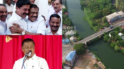 'വാസവനെ തോല്പ്പിച്ചത് മറന്നേക്ക്'; ചാഴിക്കാടനെ പാര്ട്ടി സ്ഥാനാര്ഥിയെ പോലെ പരിഗണിക്കണമെന്ന് എം വി ഗോവിന്ദന്