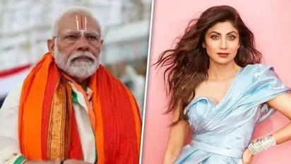 Ayodhya Ram Mandir: Shilpa Shetty sends letter to PM Narendra Modi; Here's what she wrote
