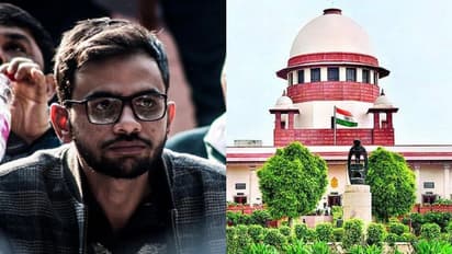 ദില്ലി കലാപ ഗൂഢാലോചനക്കേസ്; സുപ്രീംകോടതിയിലെ ജാമ്യാപേക്ഷ പിൻവലിച്ച് ഉമർ ഖാലിദ്