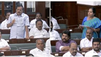 ஒரே நாடு, ஒரே தேர்தல்.! தொகுதி மறுசீரமைப்பு... அதிமுக, பாஜகவின் நிலை என்ன.? சட்டசபையில் பேசியது என்ன.?