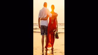 ವ್ಯಾಲೆಂಟೈನ್ ದಿನವೇ ಪ್ಯಾಟ್ ಕಮಿನ್ಸ್ ಪತ್ನಿಗೆ Love ಪ್ರಪೋಸ್ ಮಾಡಿದ ಭಾರತೀಯ..! ಪಂಚಿಂಗ್ ರಿಪ್ಲೆ ಕೊಟ್ಟ ಕಾಂಗರೂ ನಾಯಕ