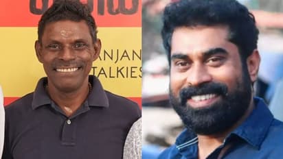 പുതിയ പകർന്നാട്ടത്തിന് തയ്യാറെടുത്ത് വിനായകൻ, ഒപ്പം സുരാജും; 'തെക്ക് വടക്ക്' ഒരുങ്ങുന്നു