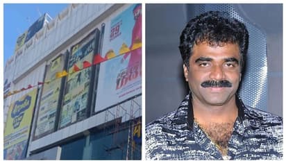 ಕಾಟೇರ ನಿರ್ಮಾಪಕ ರಾಕ್ ಲೈನ್ಗೆ ಬೆಳ್ಳಂಬೆಳಗ್ಗೆ ಶಾಕ್, 11 ಕೋಟಿ ತೆರಿಗೆ ಬಾಕಿ ಮಾಲ್, ಥೀಯೇಟರ್ ಸೀಲ್!