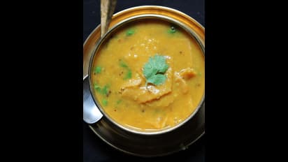 నెల రోజుల పాటు పప్పులు తినకపోతే శరీరంలో ఎలాంటి మార్పులొస్తాయో తెలుసా? 