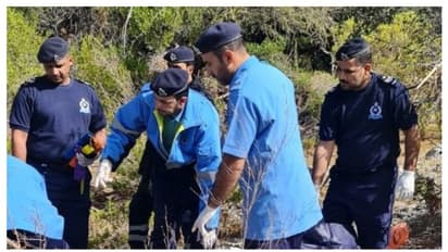 ഒമാനിൽ ഉണ്ടായ വെള്ളപ്പാച്ചിലിൽ ഒരു മരണം കൂടി; മരണ സംഖ്യ ഏഴായി
