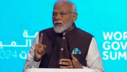 ರಾಮಮಂದಿರ ತಡೆಯಲು ಕೊನೇ ಕ್ಷಣದವರೆಗೂ ಕಾಂಗ್ರೆಸ್‌ ಪ್ರಯತ್ನ: ಪ್ರಧಾನಿ ಮೋದಿ