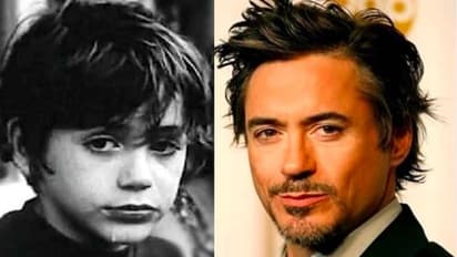 ಎಂಟನೇ ವಯಸ್ಸಲ್ಲಿ ಡ್ರಗ್ ಅಡಿಕ್ಟ್ ಆಗಿ ಜೈಲಿಗೆ ಹೋಗಿದ್ದ ನಟ, ಈಗ ಅತಿ ಹೆಚ್ಚು ಸಂಭಾವನೆ ಪಡೆಯೋ ಸೂಪರ್‌ ಸ್ಟಾರ್!